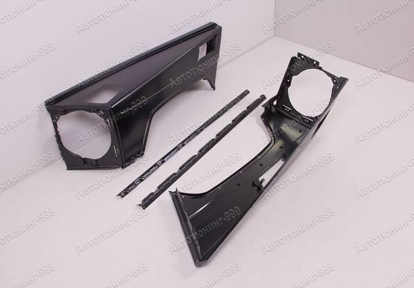  Mercedes-Benz / - G-klass (G463) 1990 / 9 / autotuning999.ru