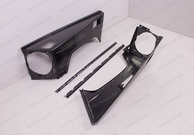  6.3 AMG  Mercedes G-klass (W 463)     () (9)  -999