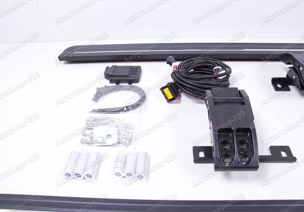 , ,  Mercedes-Benz / - G-klass (G463) 2018 / 4 / autotuning999.ru