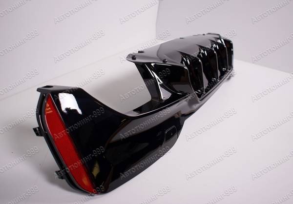  BMW /  5  2016 / 4 / autotuning999.ru