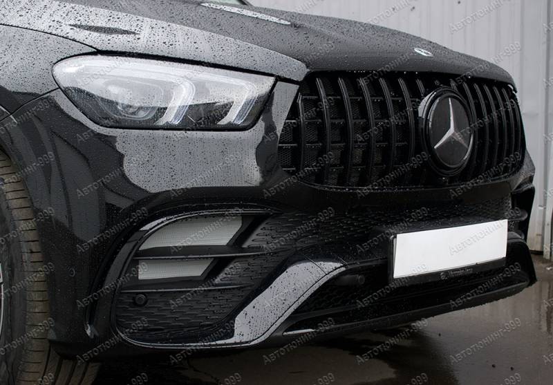  63s AMG  Mercedes GLE (V 167) (11)  -999