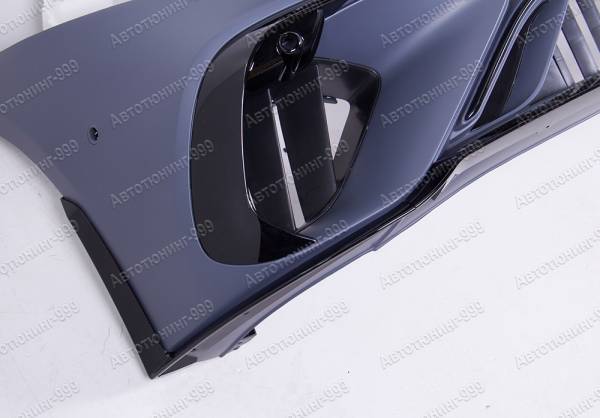  Mercedes-Benz / - CLS (C257) 2017 / 4 / autotuning999.ru