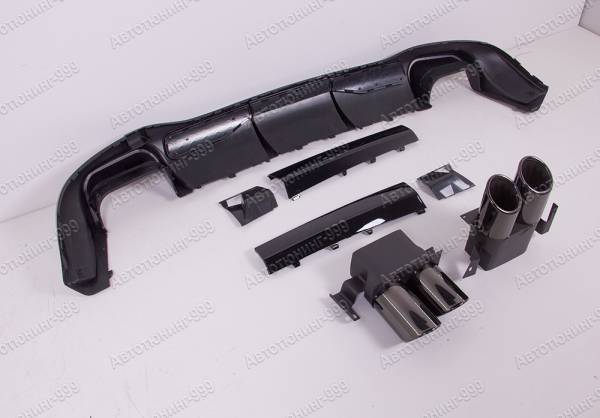  Mercedes-Benz / - S-klass (W 223) 2020 / 13 / autotuning999.ru