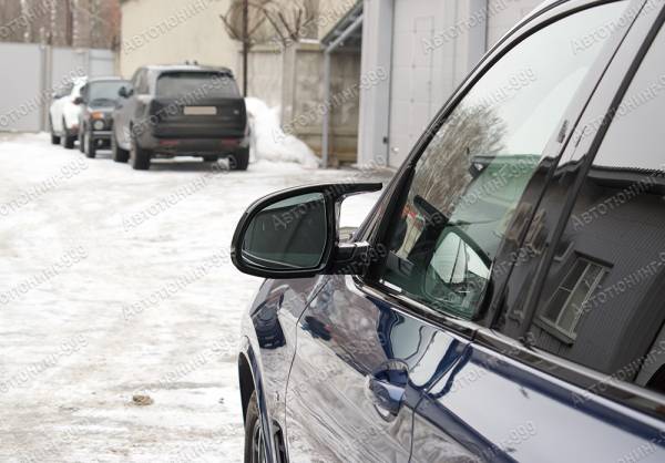   BMW /  X3 2017 / 14 / autotuning999.ru