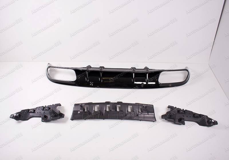    6.3s AMG  Mercedes C-klass (W 205) Coupe (  ) (2)  -999