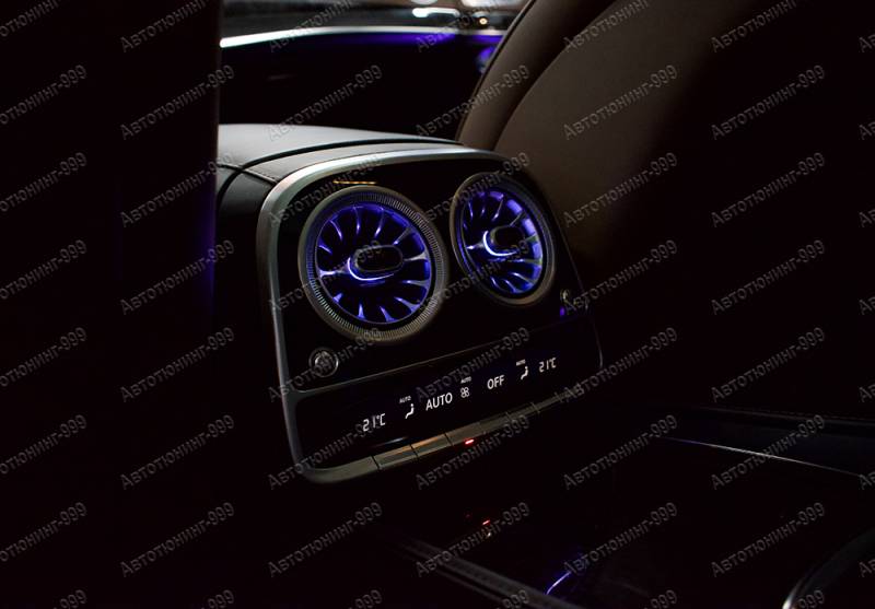     Mercedes S-klass (W 222) 2017-. (18)  -999