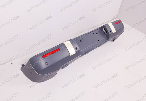  Mercedes-Benz / - G-klass (G463) 1990 / 17 / autotuning999.ru