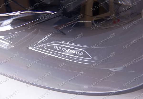 , ,  Mercedes-Benz / - GLE 2018 / 6 / autotuning999.ru