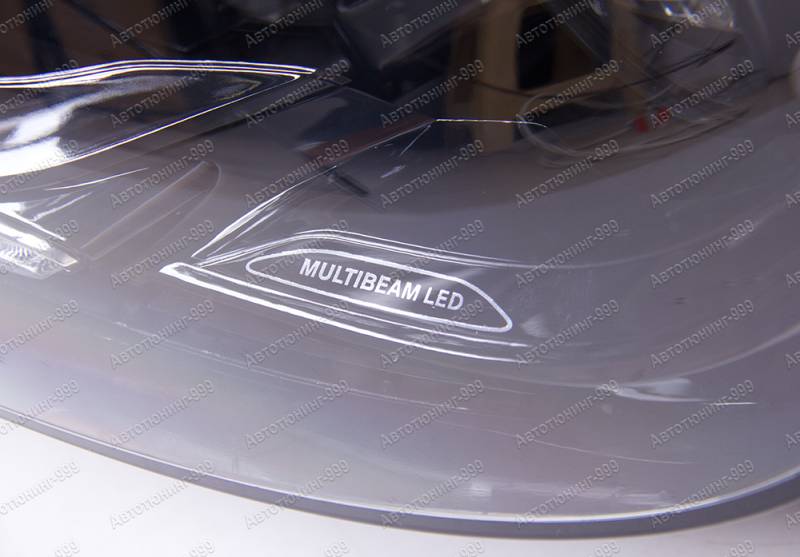     Mercedes GLE (V 167)  2018.  (6)  -999