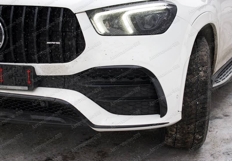     Mercedes GLE (V 167) (6)  -999