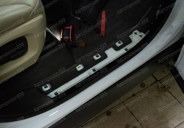   Land Rover /   Range Rover Sport 2013 / 5 / autotuning999.ru