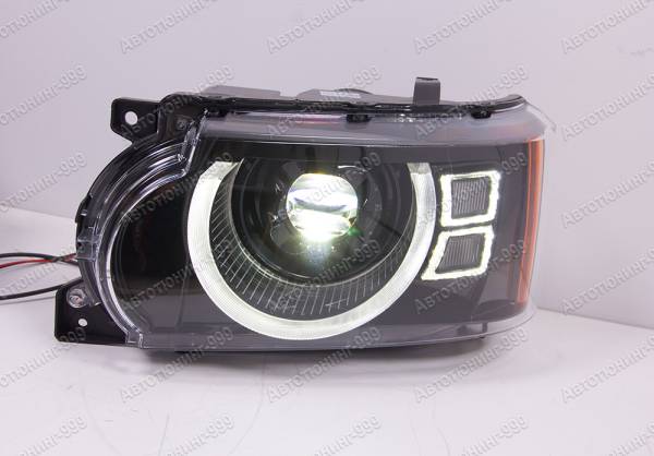 , ,  Land Rover /   Range Rover 2002 / 7 / autotuning999.ru
