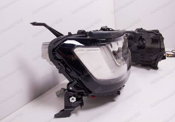 , ,  Toyota /  Land Cruiser 300 ###CURR_CATEGORY_MODEL_YEAR### / 5 / autotuning999.ru