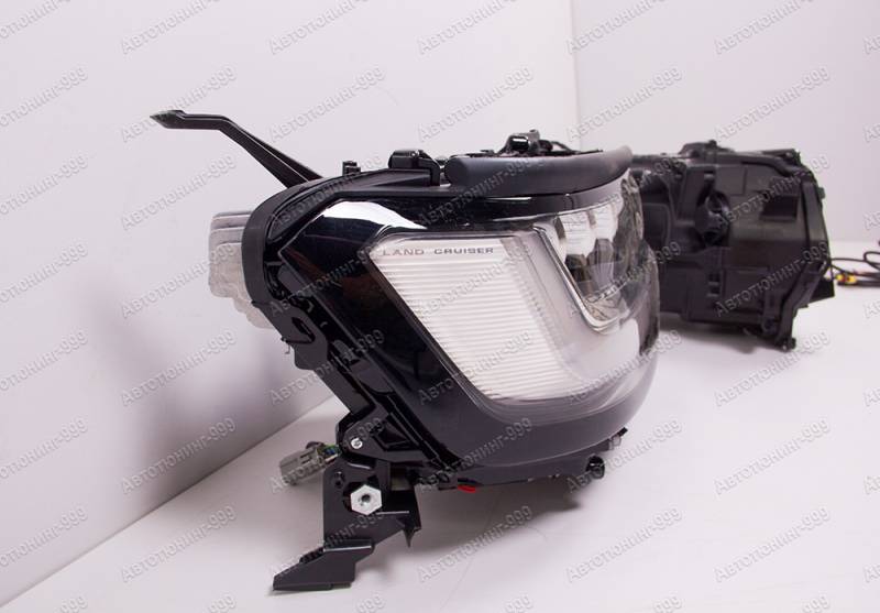  Toyota Land Cruiser 300 ( ) (5)  -999