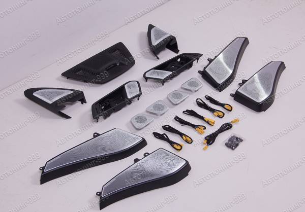  BMW /  X6 2019 / 2 / autotuning999.ru