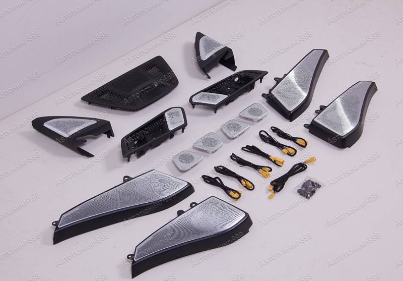  Bowers&Wilkins BMW X 6 (G 06) (2)  -999