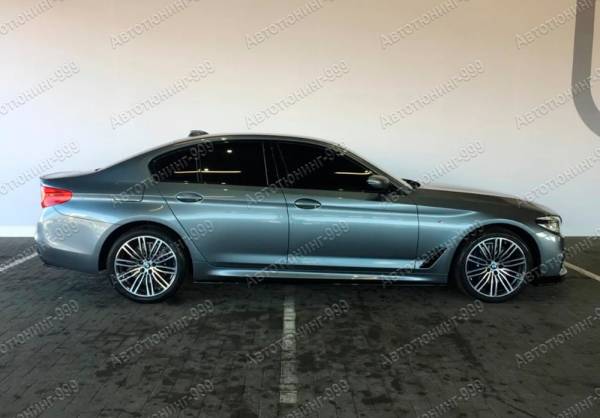  BMW /  5  2016 / 5 / autotuning999.ru