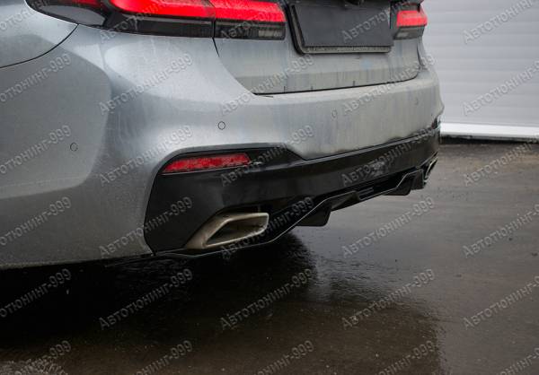  BMW /  5  2016 / 20 / autotuning999.ru