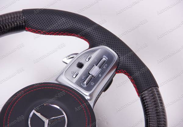  Mercedes-Benz / - G-klass (G463) 1990 / 5 / autotuning999.ru