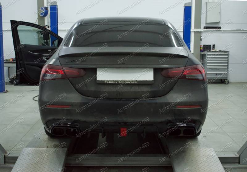    Br  Mercedes E-klass (W 213)  (11)  -999