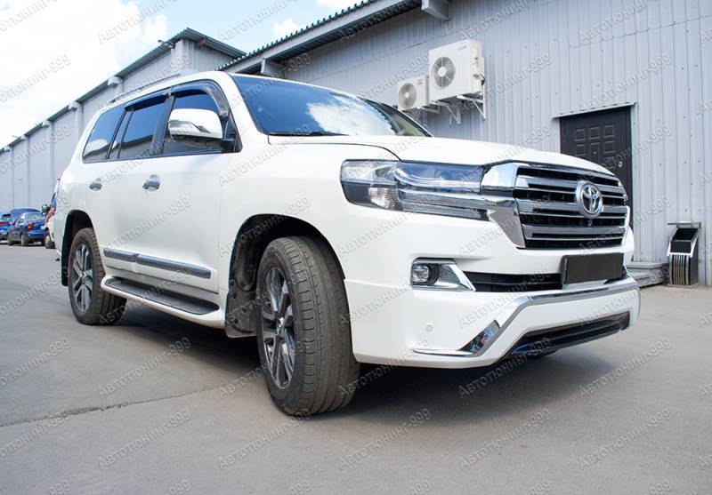  2016 Toyota Land Cruiser 200 (18)  -999