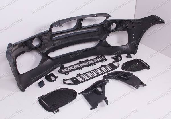  BMW /  5 2013 / 10 / autotuning999.ru