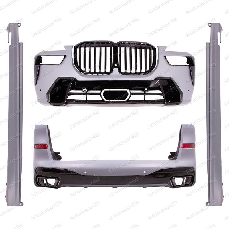  M   BMW X7 (G 07) 2023 (1)  -999