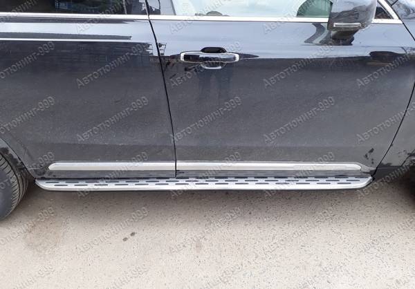 , ,  Volvo /  XC90 2015 / 6 / autotuning999.ru