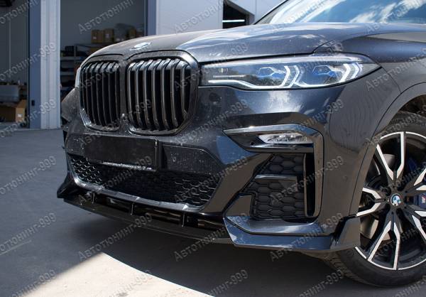 BMW /  X7 2019 / 11 / autotuning999.ru