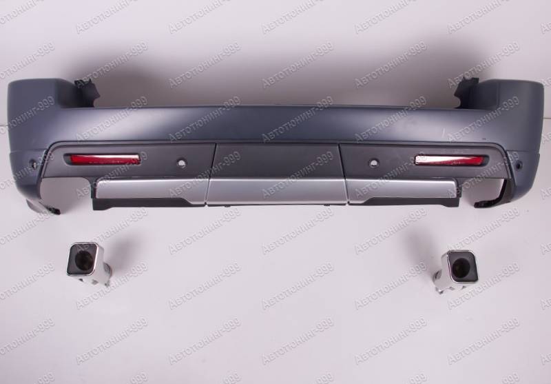   +   Range Rover Sport Autobiography () (2)  -999