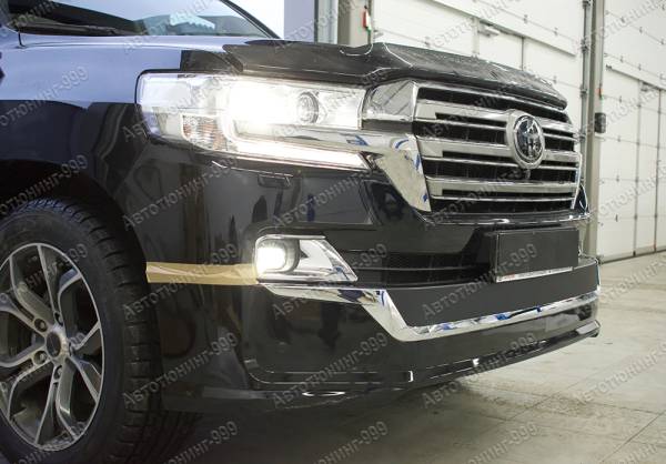  Toyota /  Land Cruiser 200 2016 / 13 / autotuning999.ru