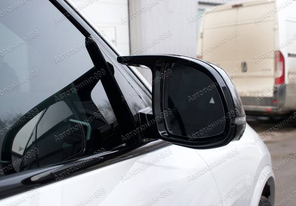   BMW /  5 2018 / 10 / autotuning999.ru