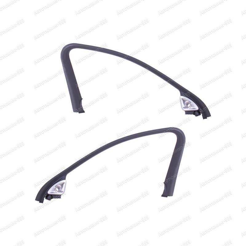  Burmester +    Mercedes C-klass (W 206)  (1)  -999