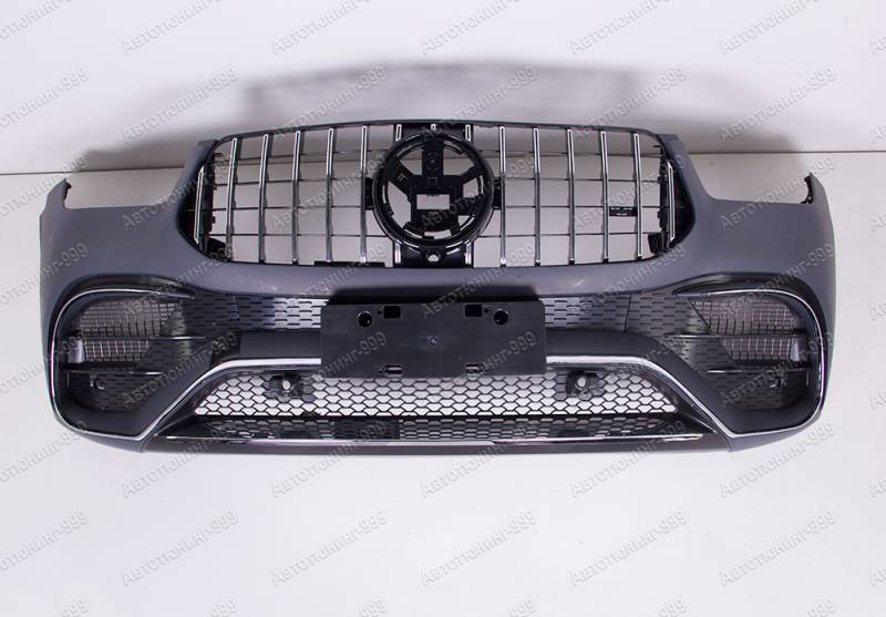  63 AMG  Mercedes GLE (V 167) GBT (2)  -999