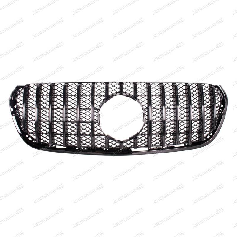   GT   Mercedes X-klass  (1)  -999