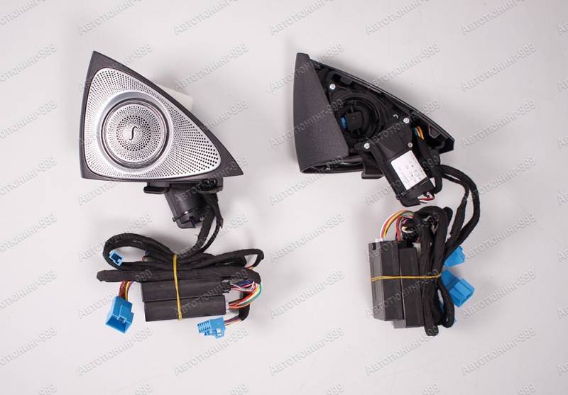  burmester  Mercedes E-klass (W 213) (4)  -999