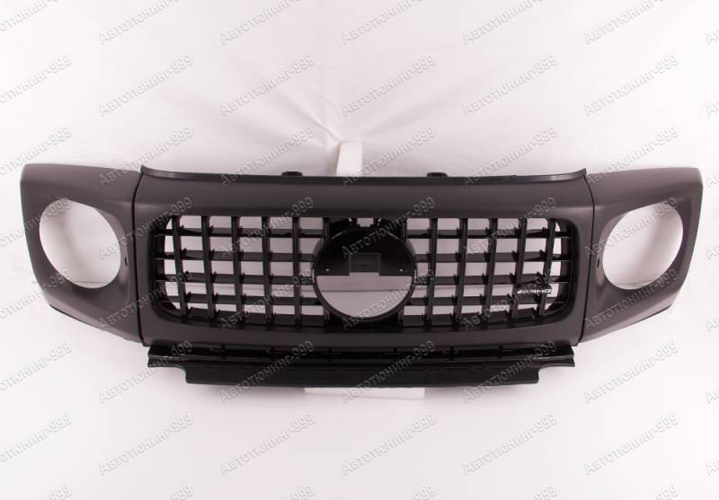 ������� 63 AMG �� Mercedes G-klass (W 463) � 2018-2024 ������ (3) �� ����������-999