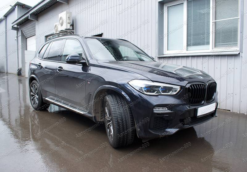   BMW X5 (G 05) (23)  -999