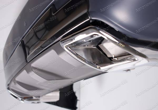  Land Rover /   Range Rover 2002 / 10 / autotuning999.ru