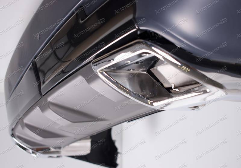   Autobiography  Range Rover Vogue (10)  -999