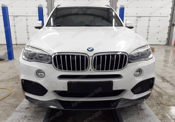  BMW /  5 2013 / 11 / autotuning999.ru