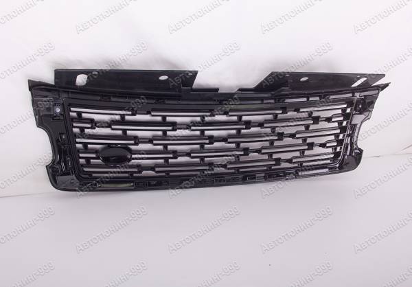      Land Rover /   Range Rover 2017 / 5 / autotuning999.ru