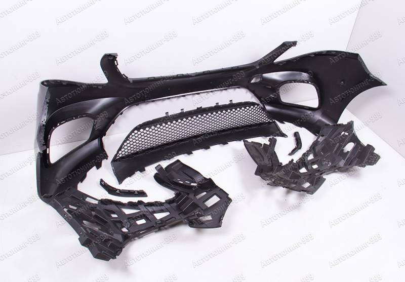  AMG-pack  Mercedes V-klass (w447) (6)  -999