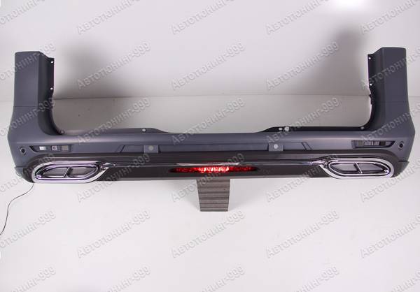  Mercedes-Benz / - Vito ###CURR_CATEGORY_MODEL_YEAR### / 8 / autotuning999.ru