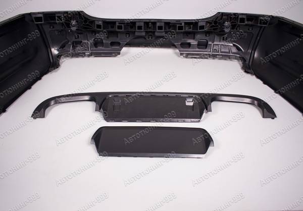  Mercedes-Benz / - S-klass (W221) ###CURR_CATEGORY_MODEL_YEAR### / 4 / autotuning999.ru