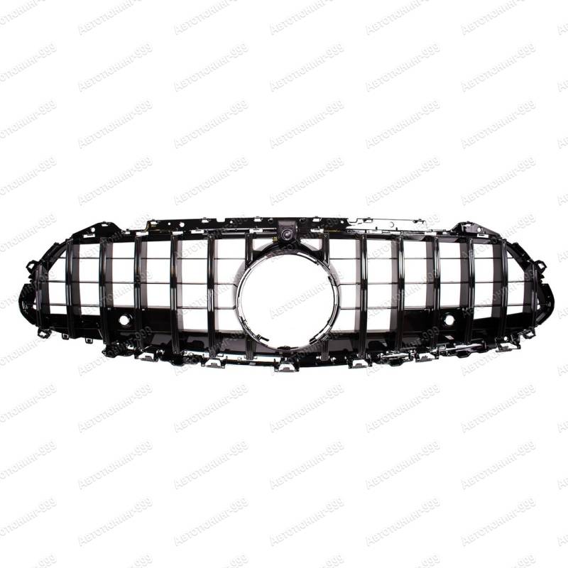   GT   Mercedes CLS ( 257)  (1)  -999