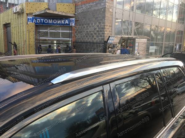    Lexus /  LX 2016 / 3 / autotuning999.ru