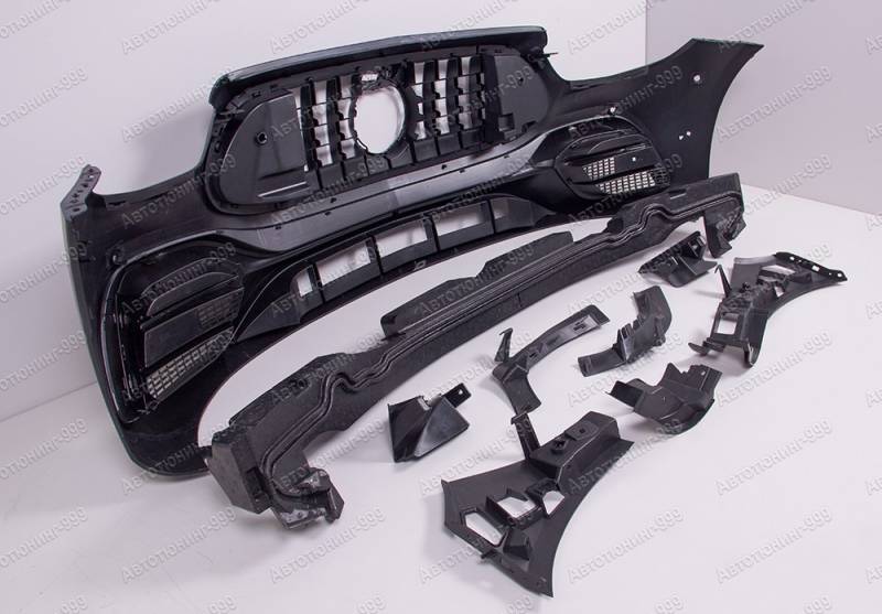  63 AMG  Mercedes E-klass (W 213) 2020- (6)  -999