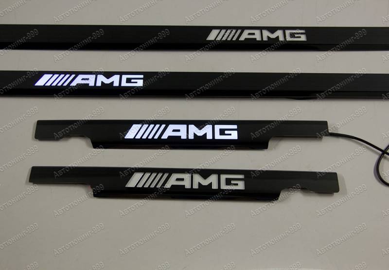  AMG    Mercedes G-klass (W 463)  NEW (6)  -999