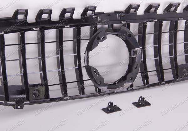      Mercedes-Benz / - A-klass 2018 / 8 / autotuning999.ru